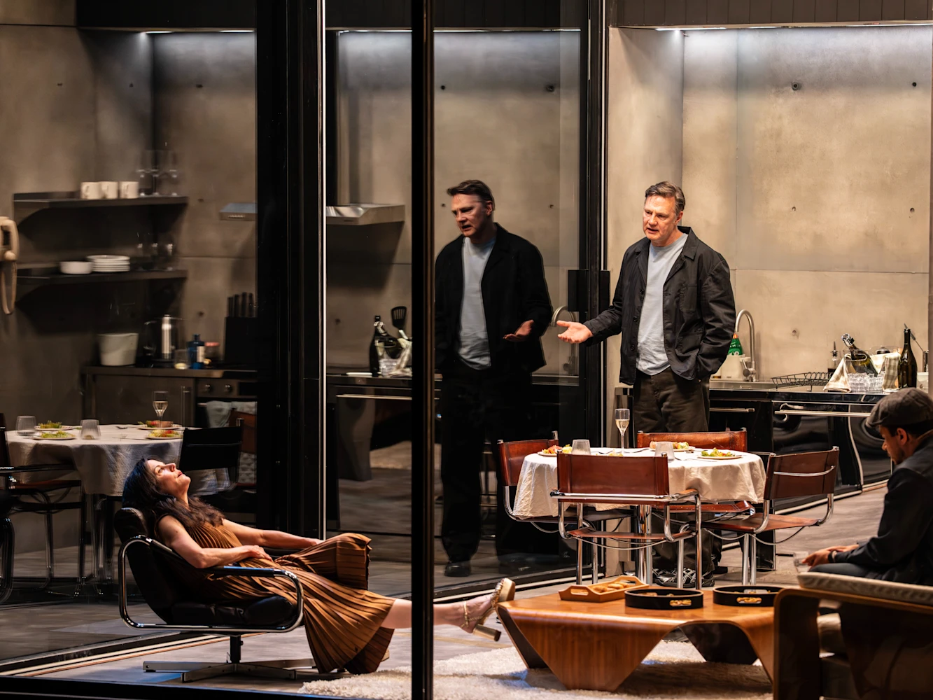 The Oresteia: What to expect - 2