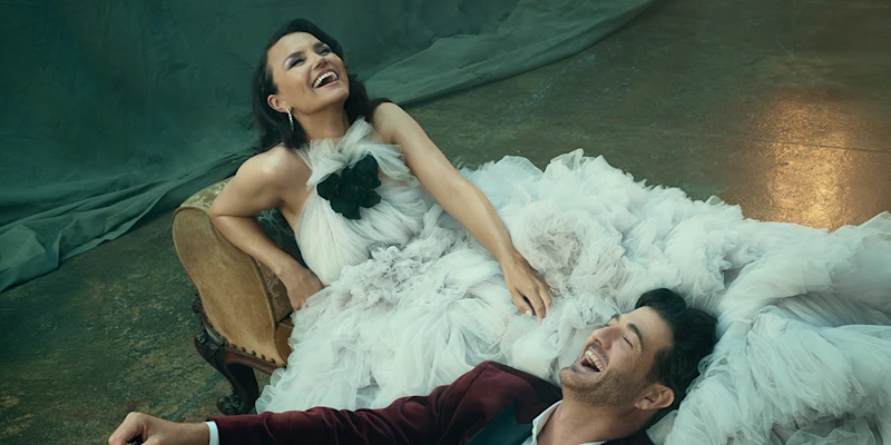 The Greatest Showman