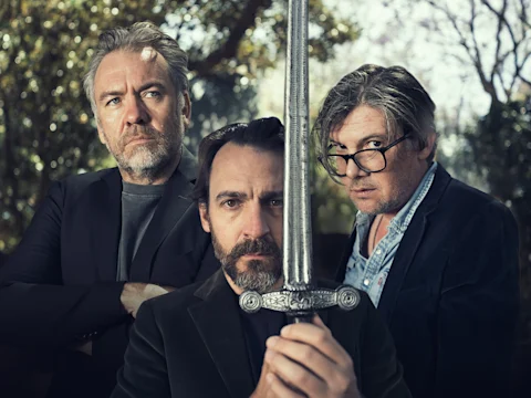 Hamlet Camp: What to expect - 2