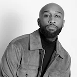 Donald Webber Jr.