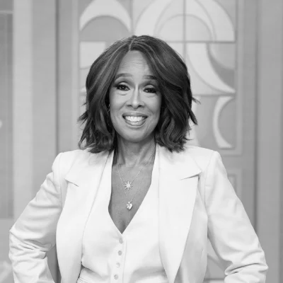 Gayle King
