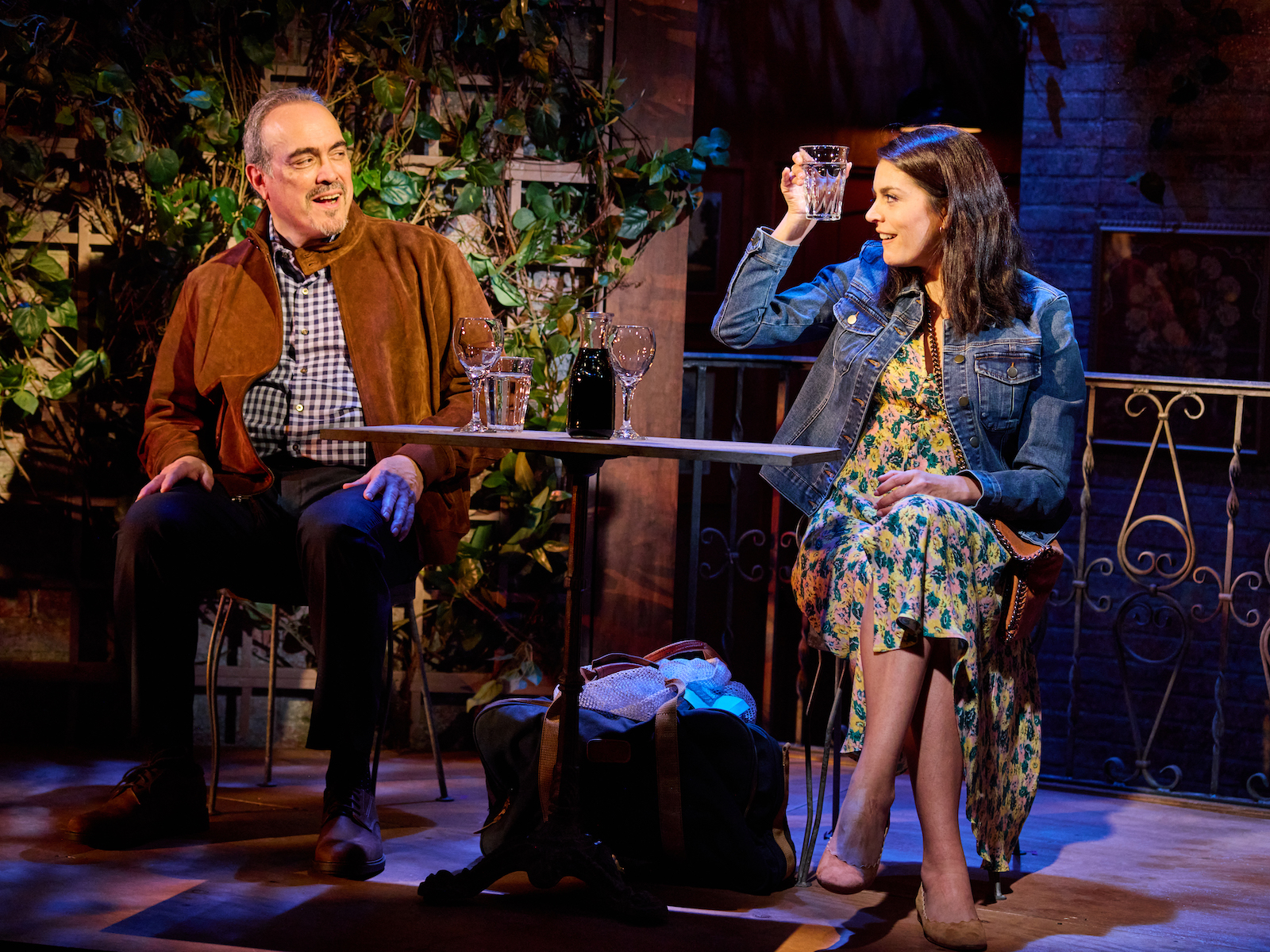 Brooklyn Laundry: What to expect - 2