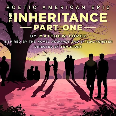 The Inheritance, part one