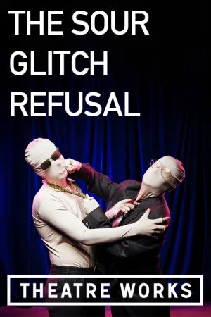 The Sour Glitch Refusal Tickets