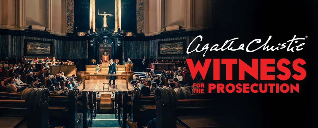 Witness for the Prosecution