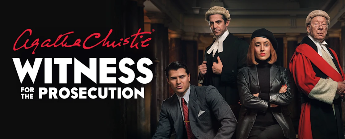 Witness for the Prosecution