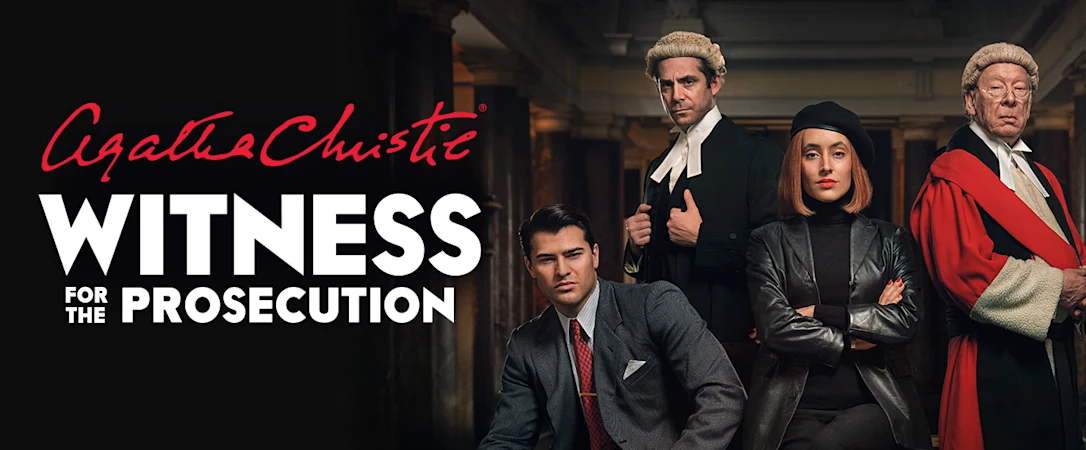 Witness for the Prosecution