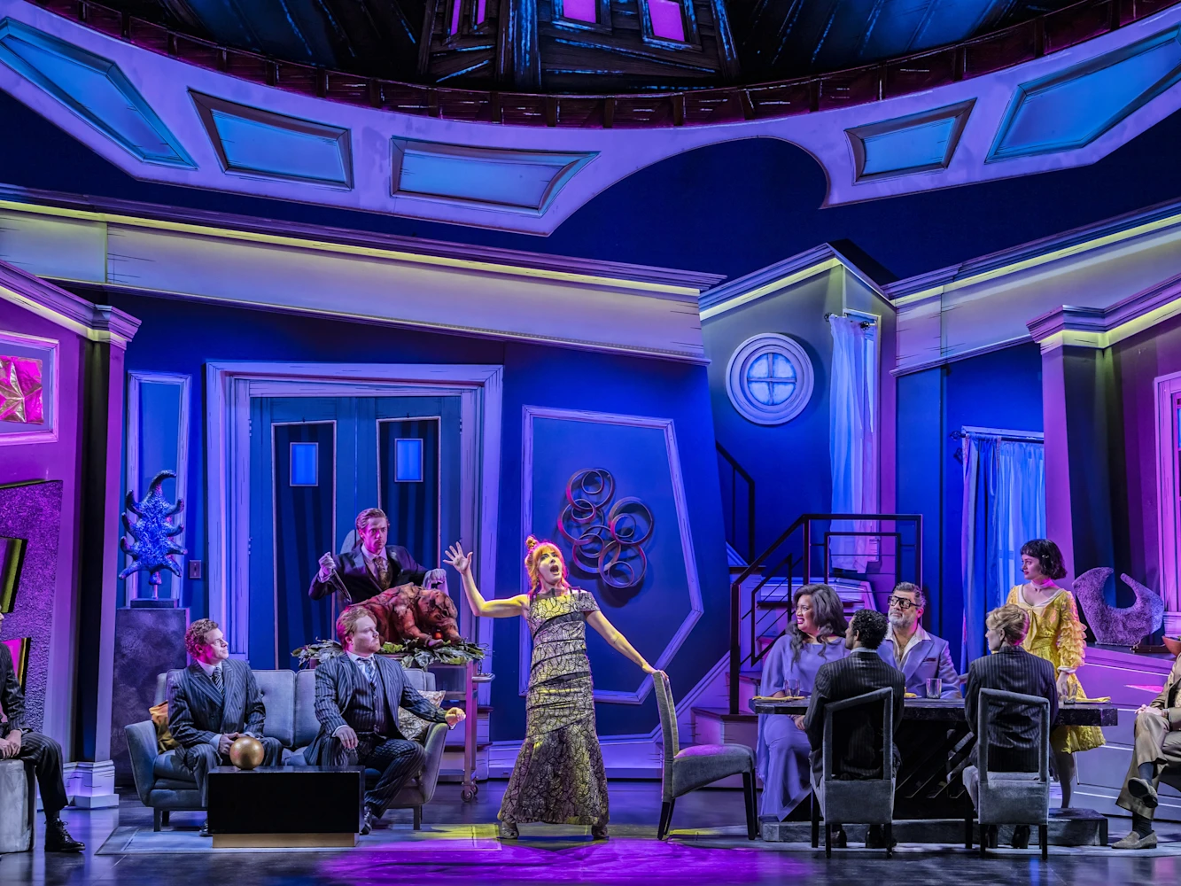 Beetlejuice: What to expect - 2