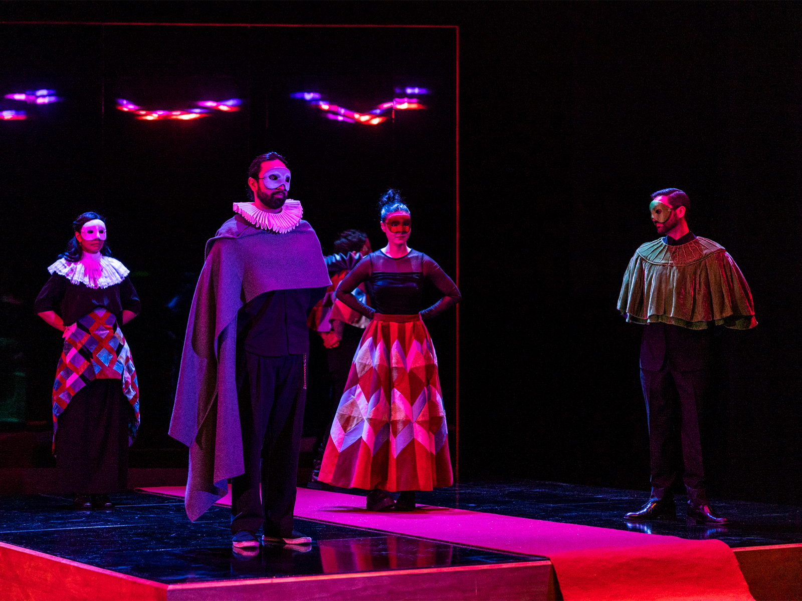 Romeo & Juliet: What to expect - 3