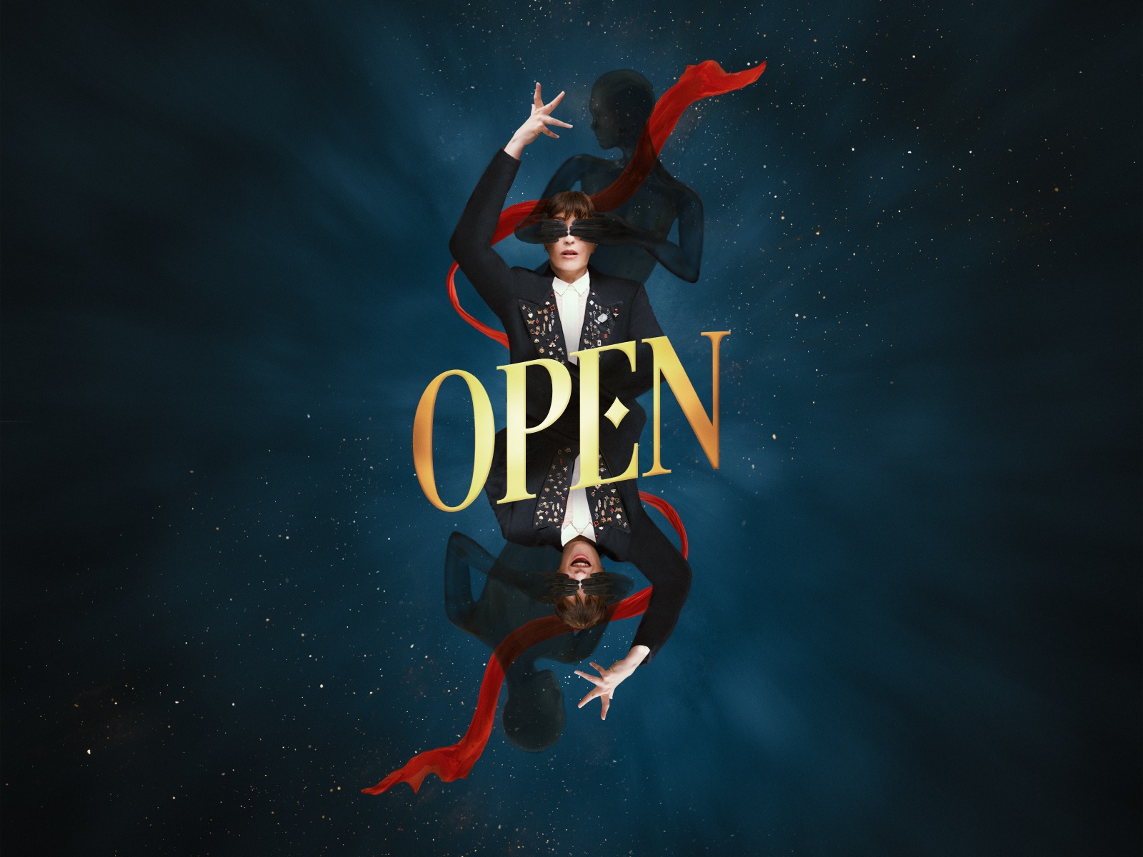 Open tickets | New York Theatre Guide