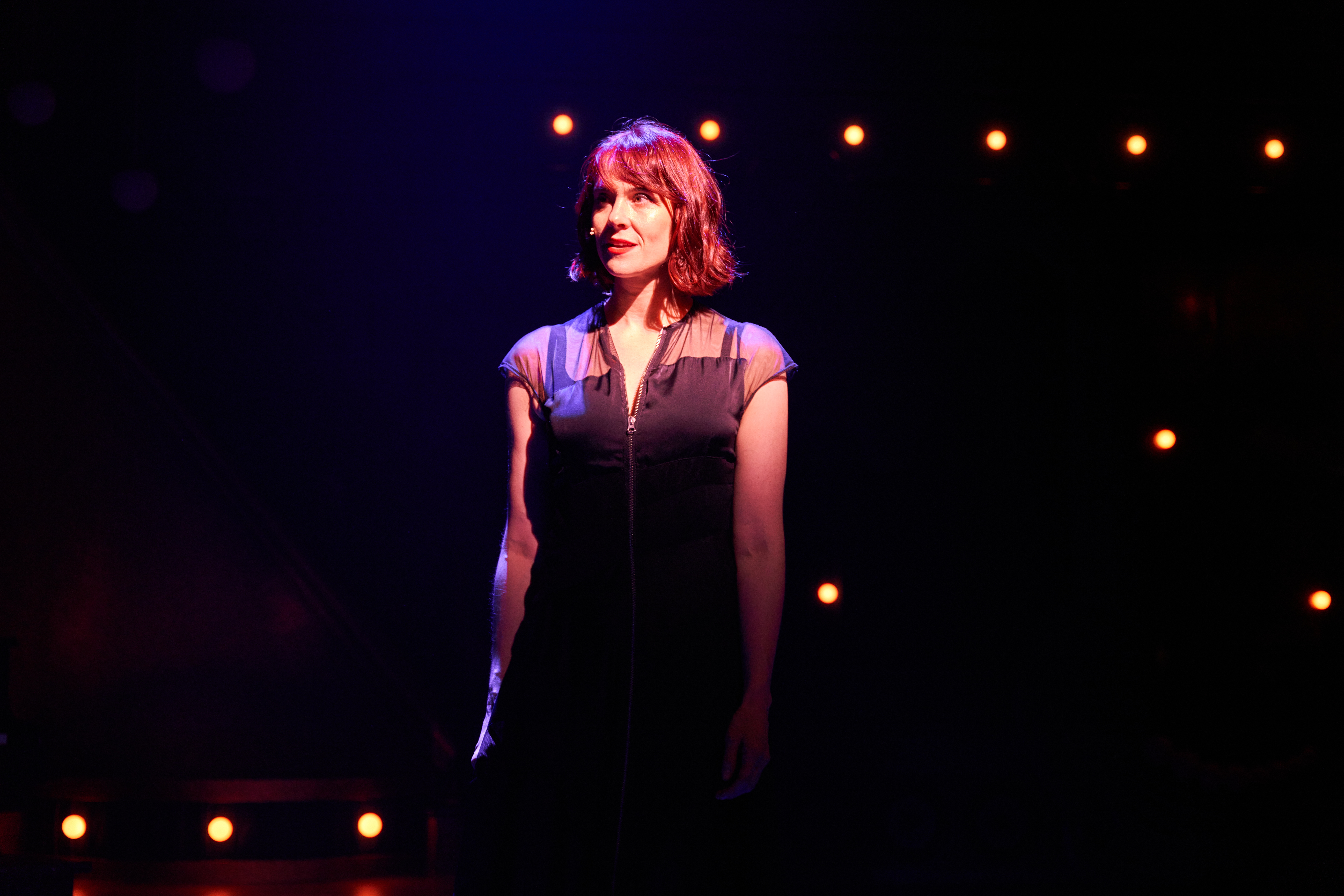 Only Gold: What to expect - 5