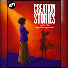 creation stories and all the important importants