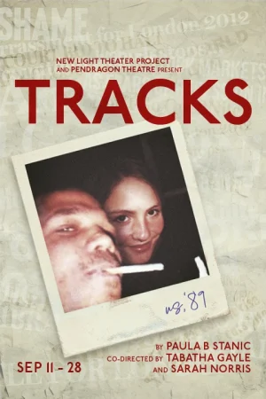 Tracks