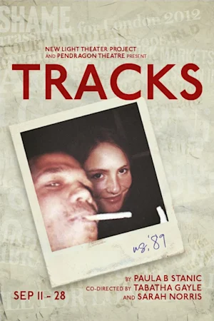 Tracks Tickets
