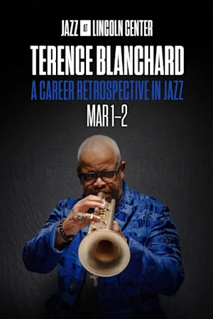 Terence Blanchard: A Career Retrospective Tickets