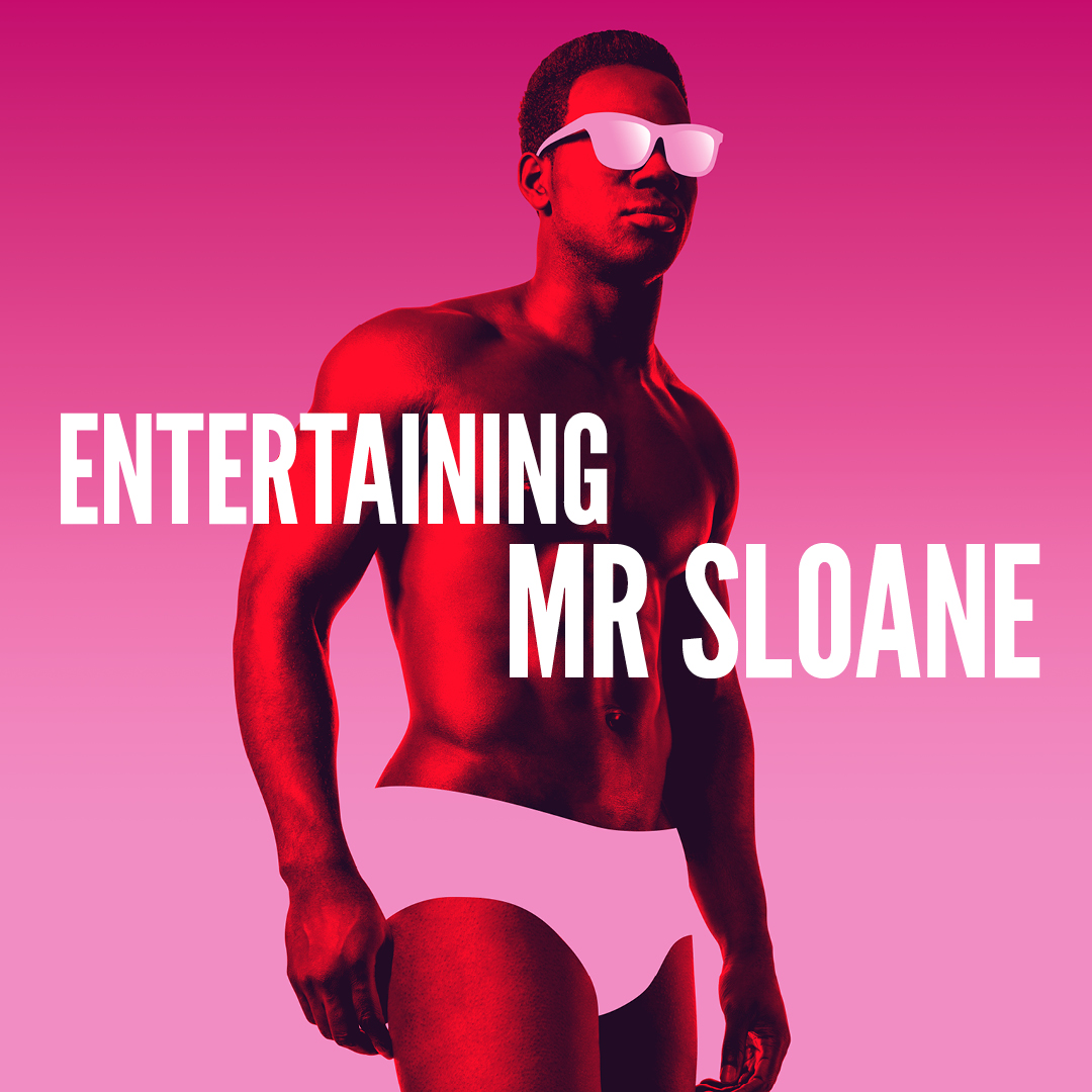Entertaining Mr Sloane