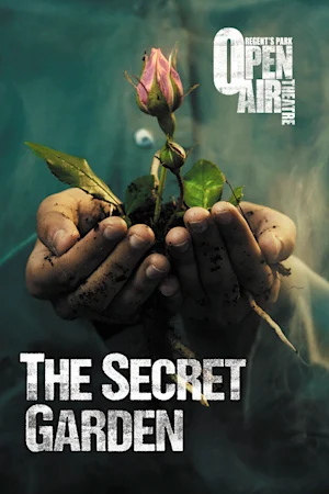 The Secret Garden Tickets