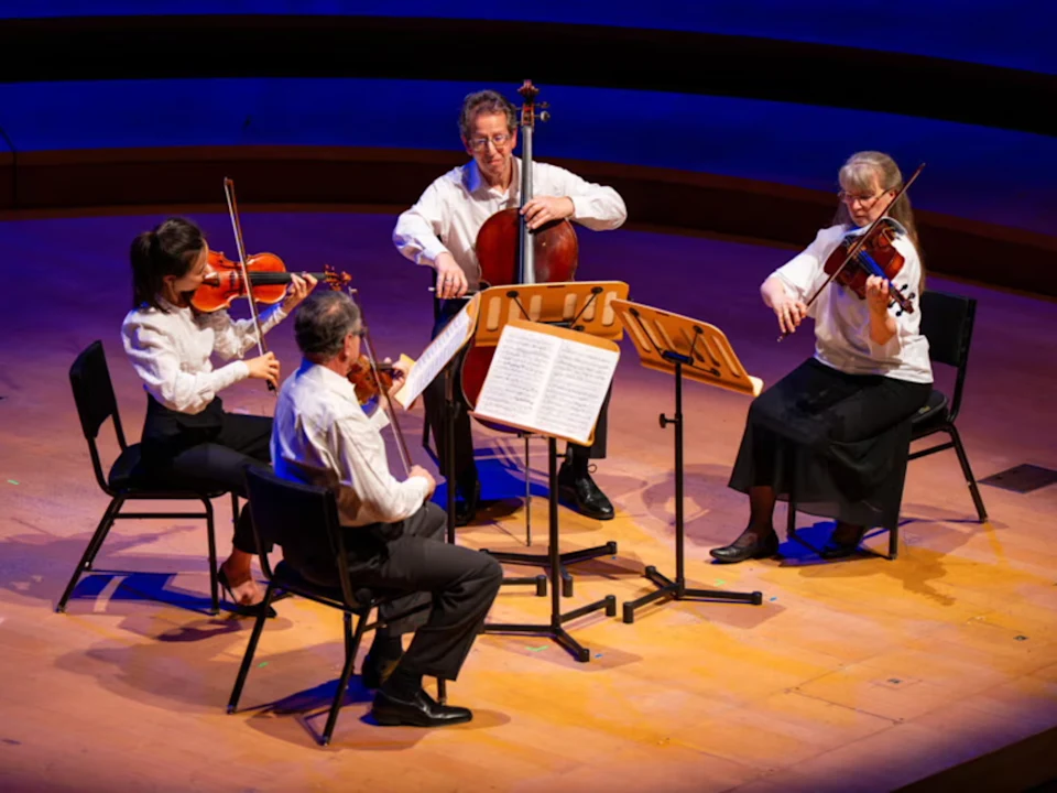 Beethoven & Schumann: What to expect - 1