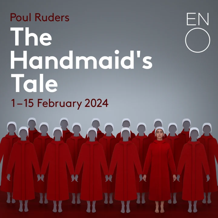 The Handmaid's Tale: What to expect - 2