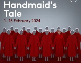 The Handmaid's Tale: What to expect - 2