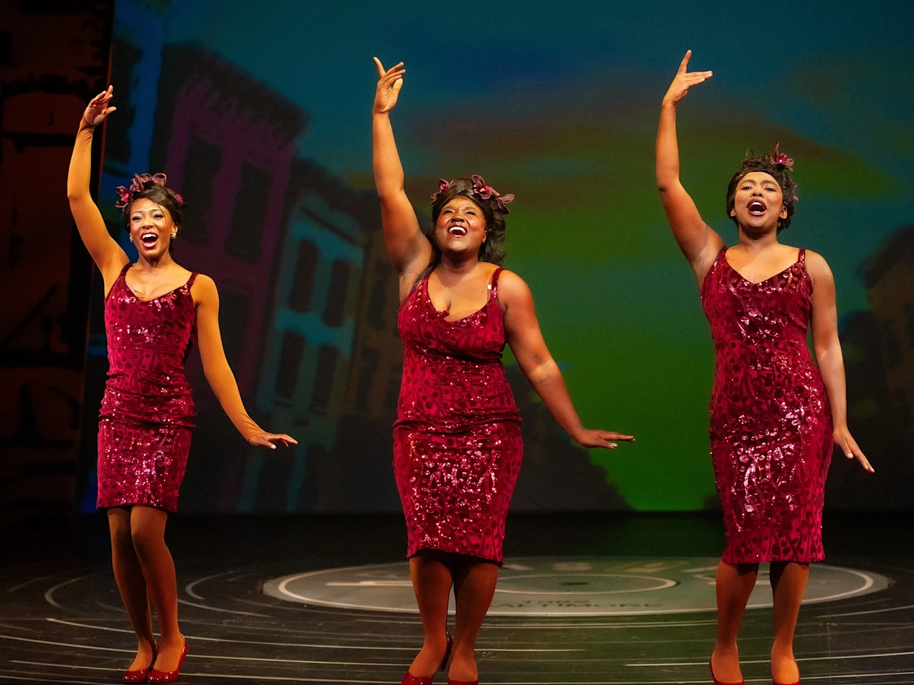 Hairspray: What to expect - 3