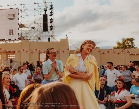 Secret Cinema Presents Grease: The Live Experience: What to expect - 3