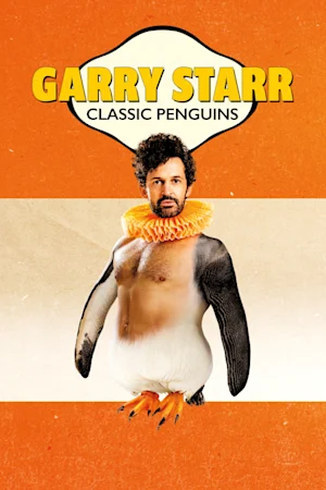 Garry Starr Classic Penguins tickets