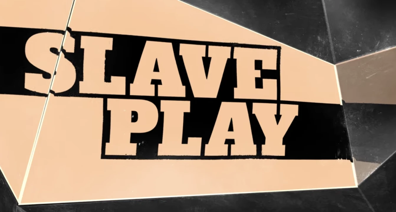 Slave Play on Broadway: What to expect - 1