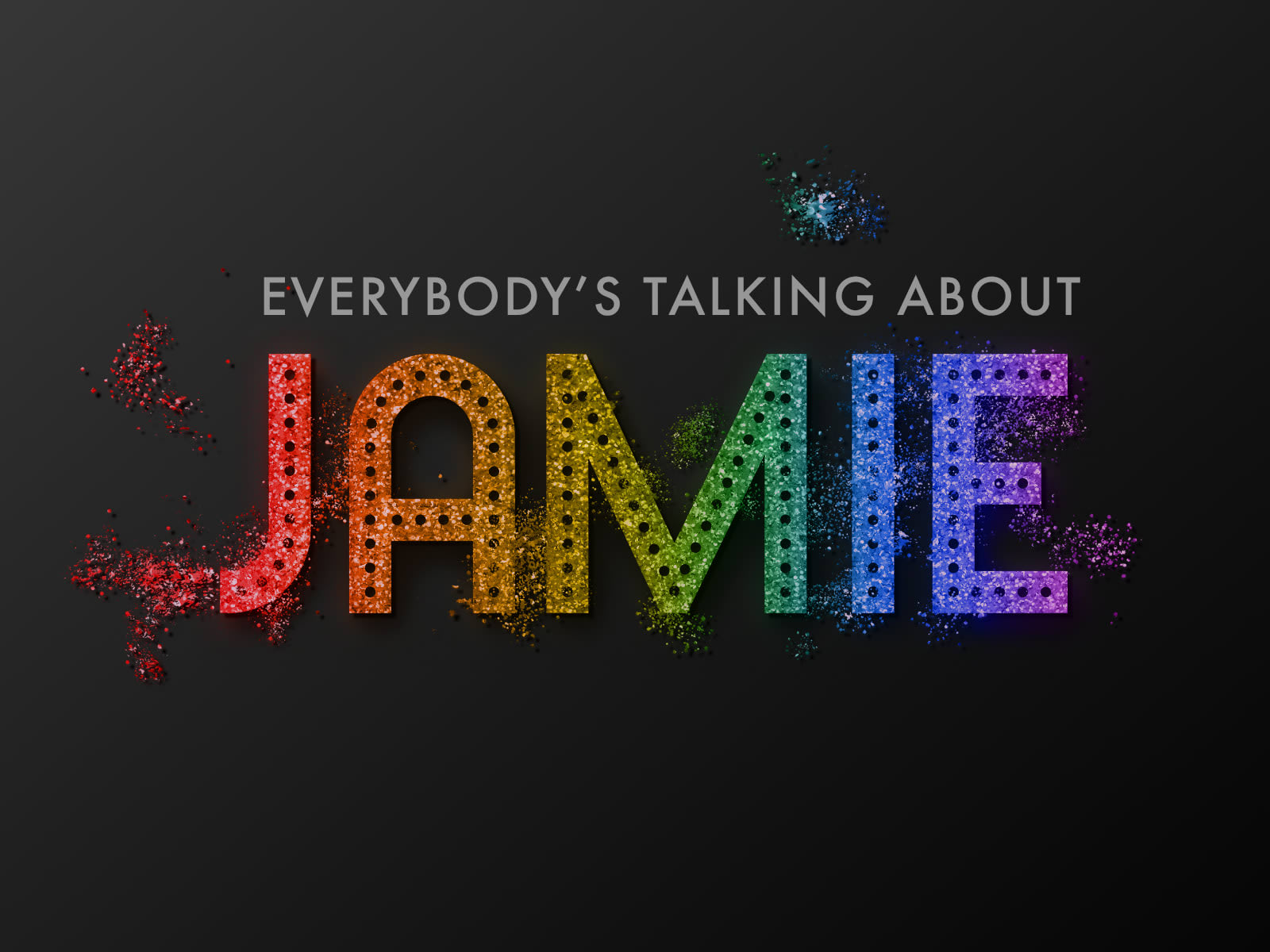 Everybody's Talking About Jamie Tickets San Francisco TodayTix