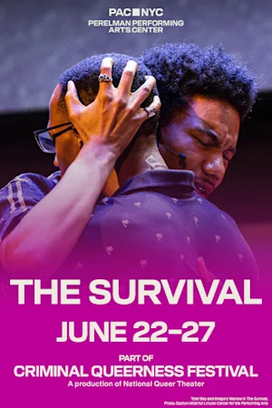 The Survival Tickets