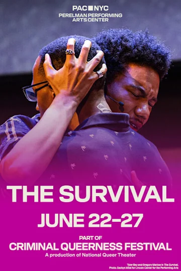 The Survival Tickets