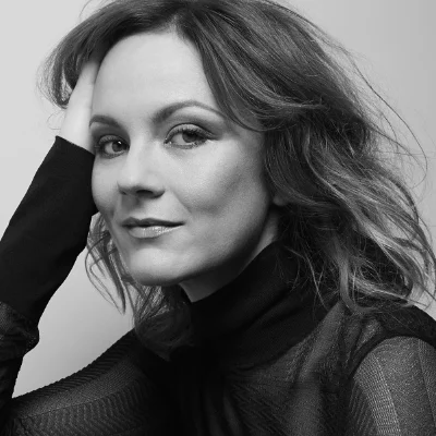 Rachael Stirling