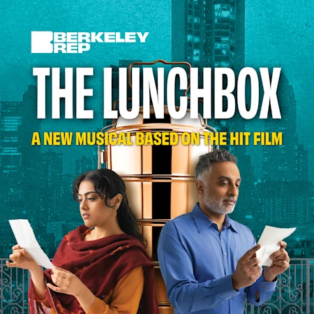 The Lunchbox