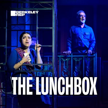 The Lunchbox