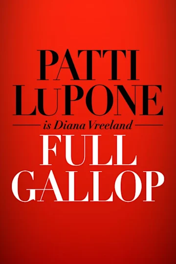 Full Gallop tickets