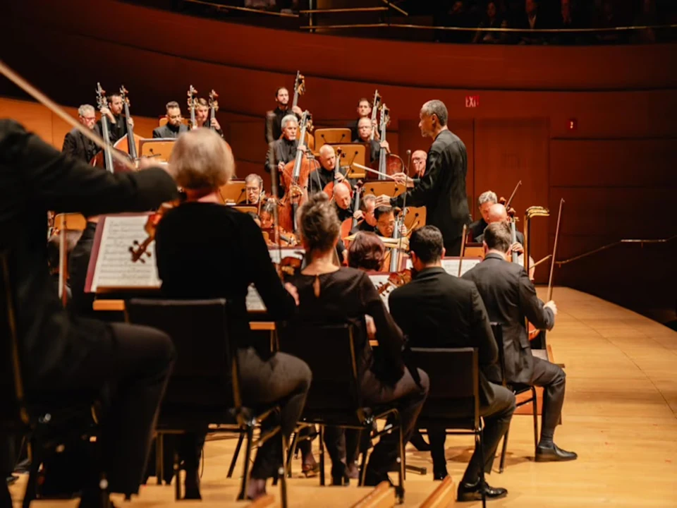 Ellington’s Nutcracker & Tchaikovsky’s “Winter Daydreams": What to expect - 1