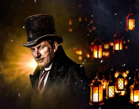 A Christmas Carol at Comedy Theatre Melbourne: What to expect - 1
