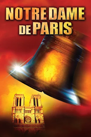 Notre Dame de Paris Tickets