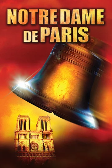 Notre Dame de Paris Tickets