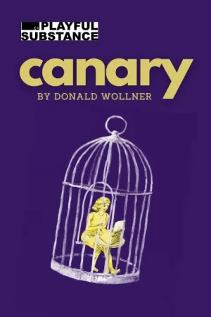 Canary by Donald Wollner Tickets