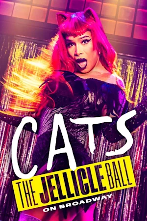 Cats: The Jellicle Ball tickets