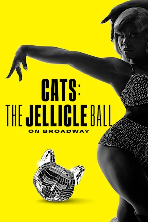 Cats: The Jellicle Ball tickets