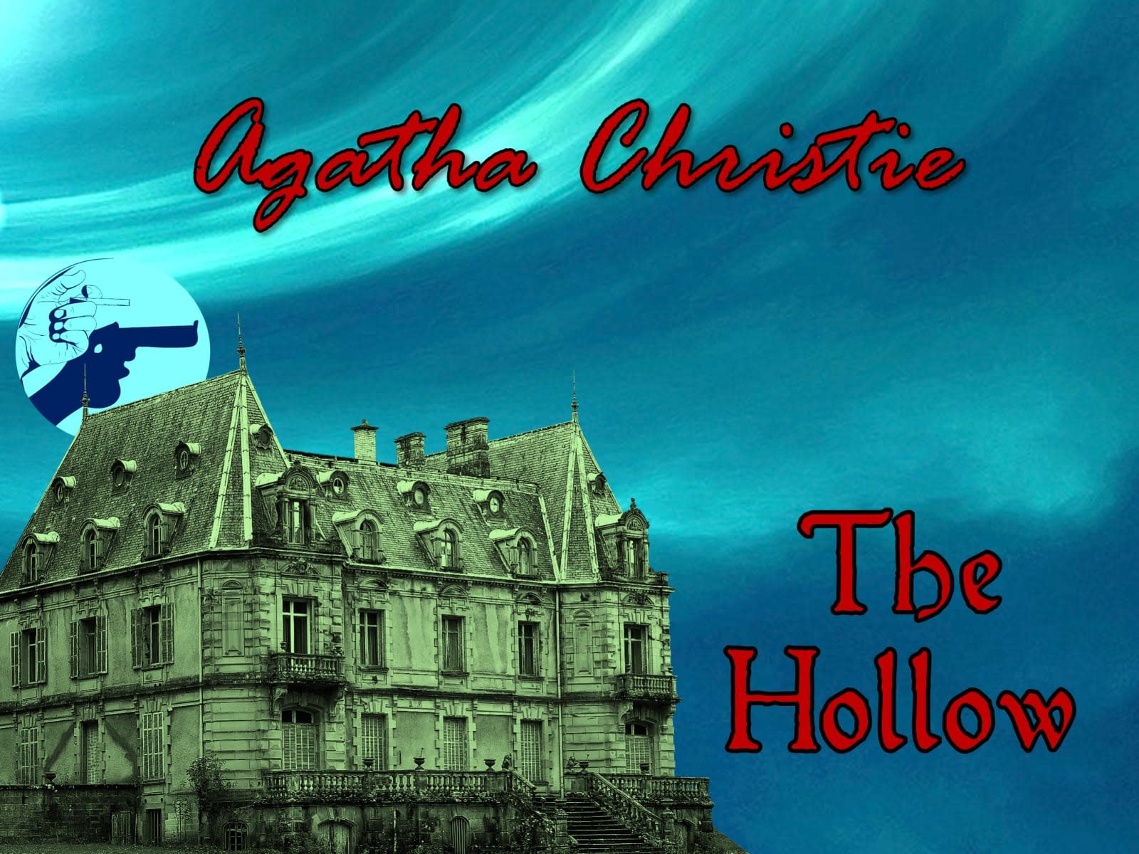 Agatha Christie S The Hollow Tickets New York TodayTix   Header Image 