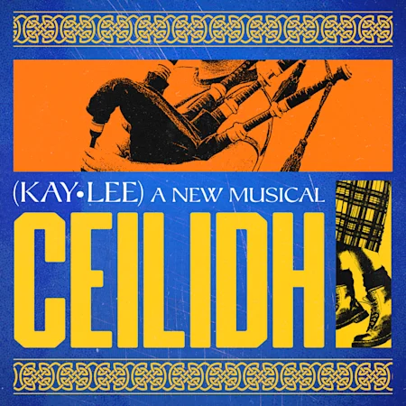 Ceilidh The Musical