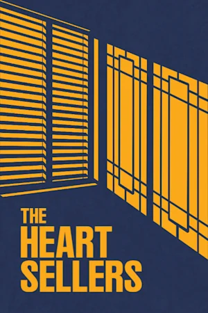 The Heart Sellers tickets