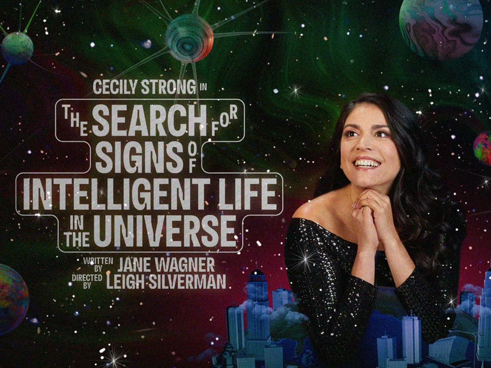 The Search for Signs of Intelligent Life in the Universe: What to expect - 4