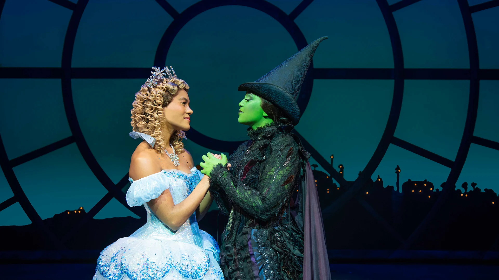 Banner image for Wicked