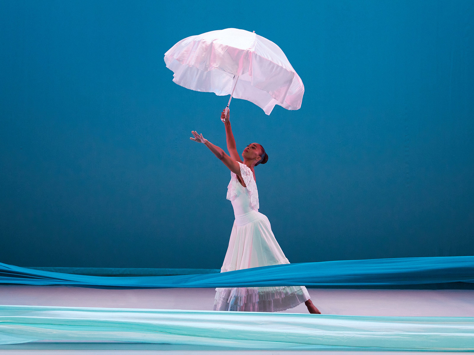 Alvin Ailey American Dance Theater: What to expect - 3