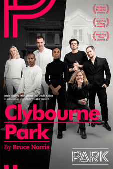 Clybourne Park Tickets