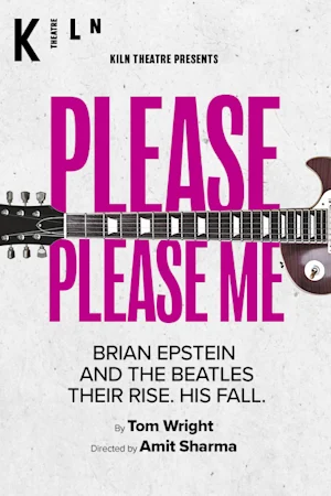 Please Please Me Tickets